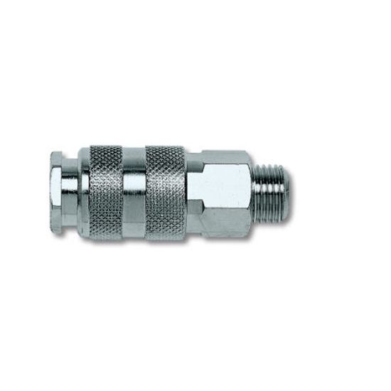 Quick Coupler Jap. 3/8m